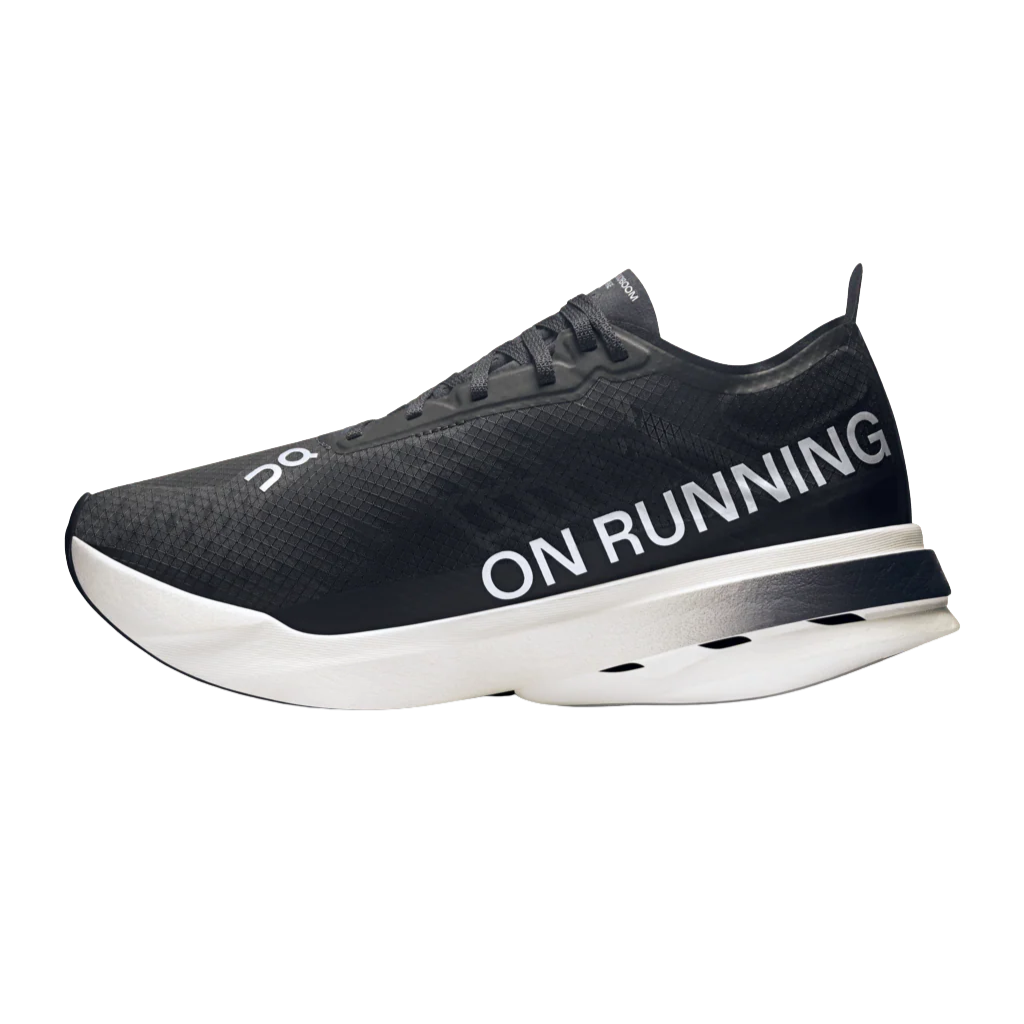 ON Cloudboom Strike Mens FOOTWEAR - Mens Carbon Plate