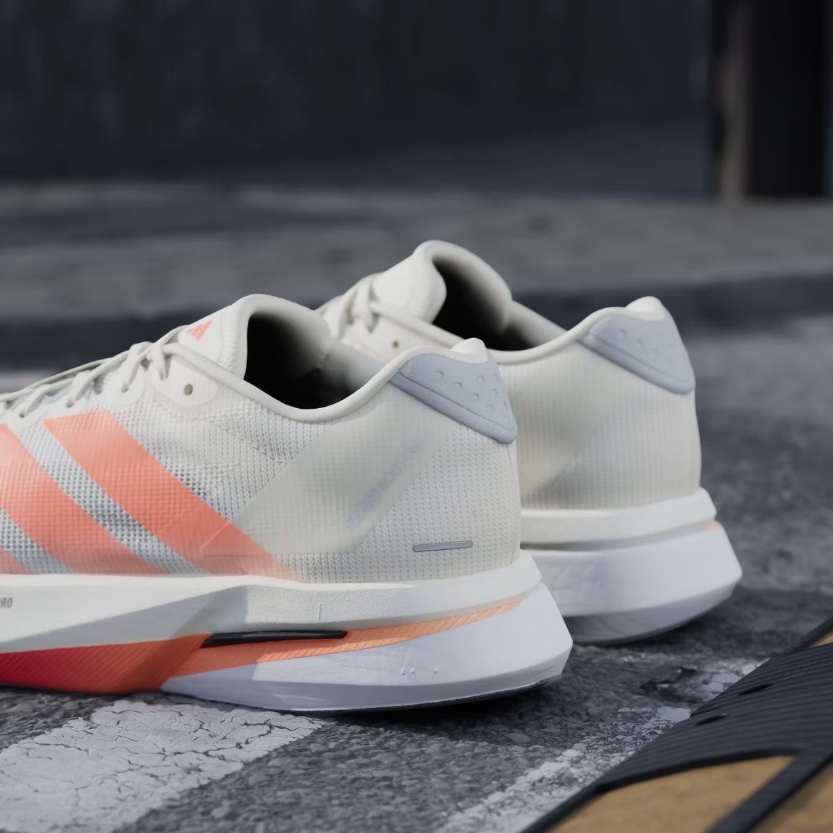 ADIDAS Adizero Boston 13 Mens - FOOTWEAR - Mens Everyday Training