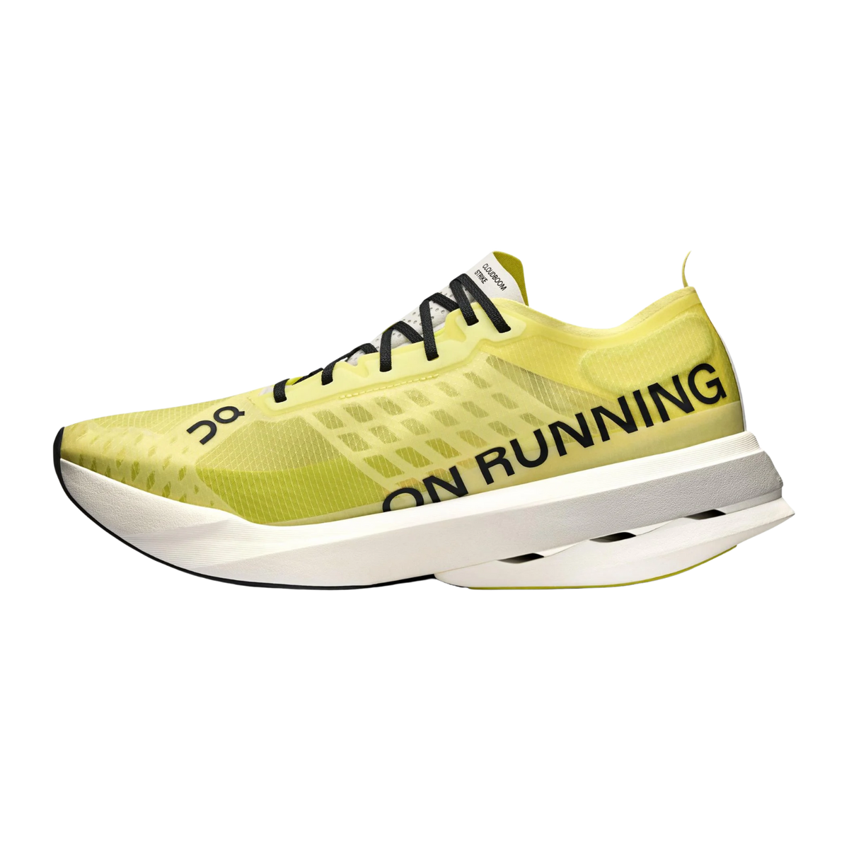 ON Cloudboom Strike Womens FOOTWEAR - Womens Carbon Plate