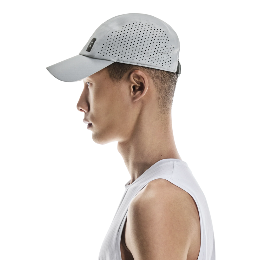 ON Lightweight Cap GEAR - Unisex Hats, Visors & Headwear