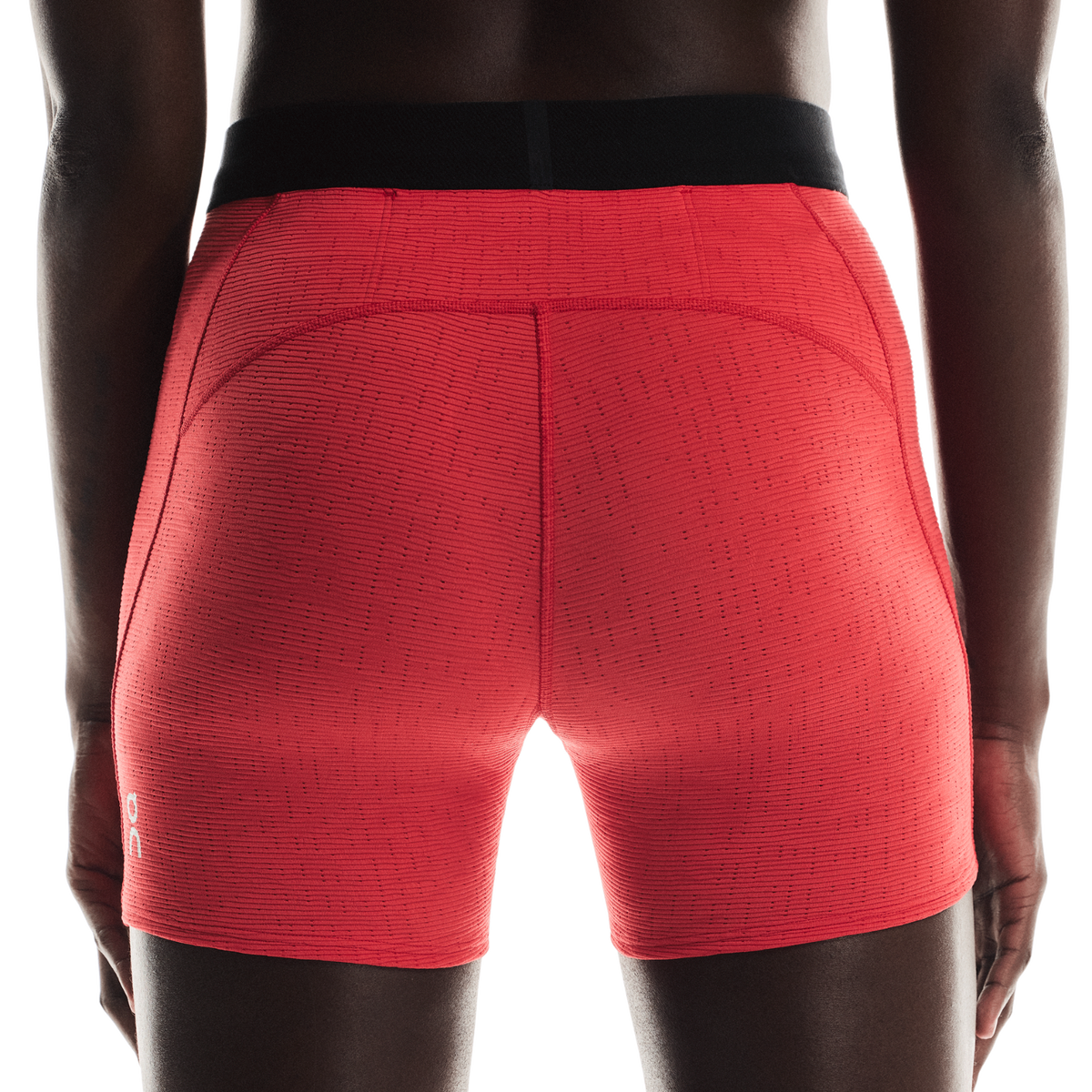 ON Pace Tights Shorts Womens APPAREL - Womens Tights