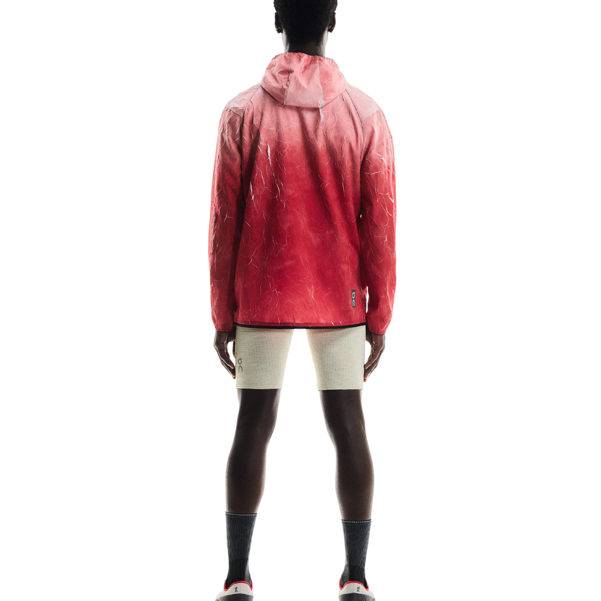ON Pace Jacket Mens APPAREL - Mens Jackets
