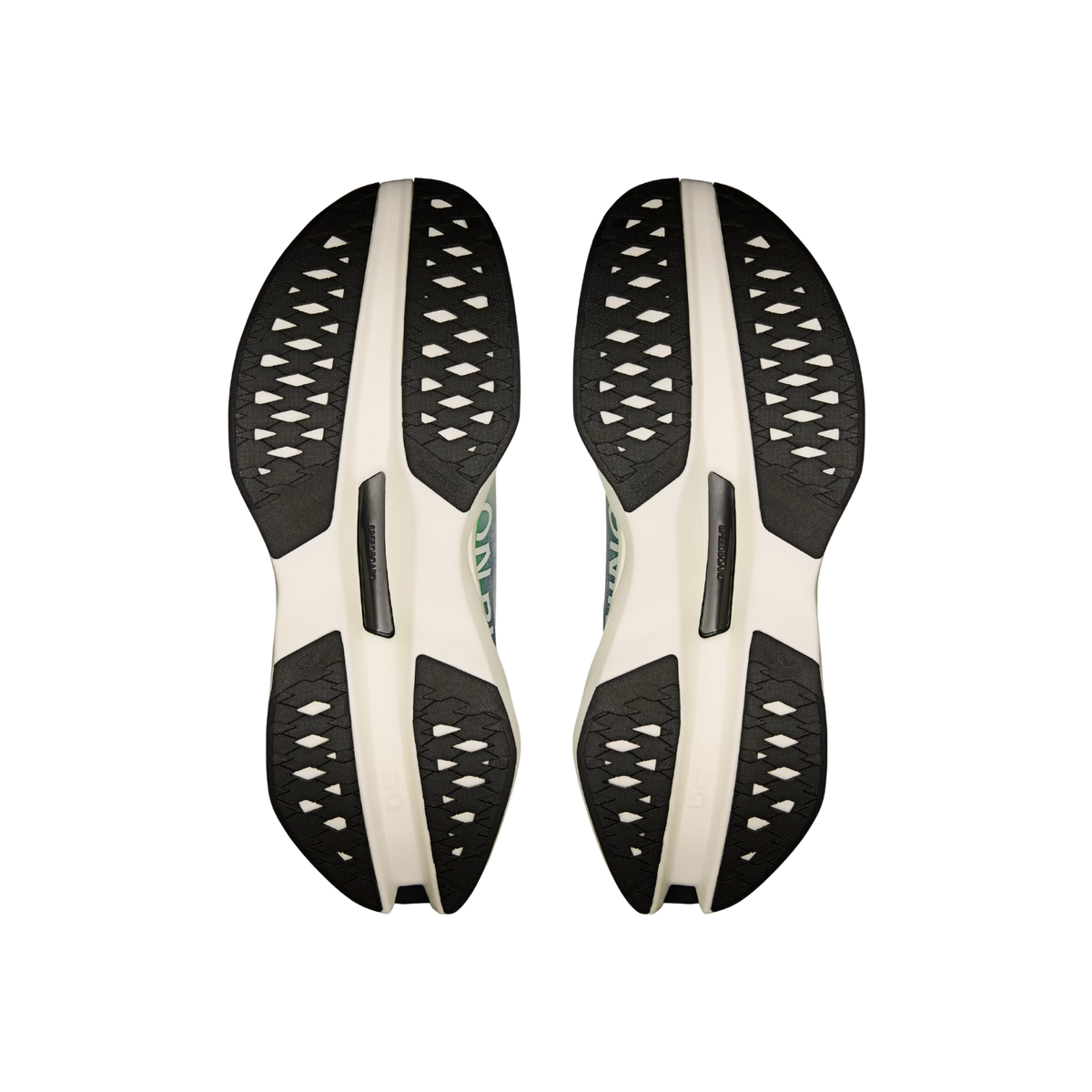 ON Cloudboom Max Mens FOOTWEAR - Mens Carbon Plate