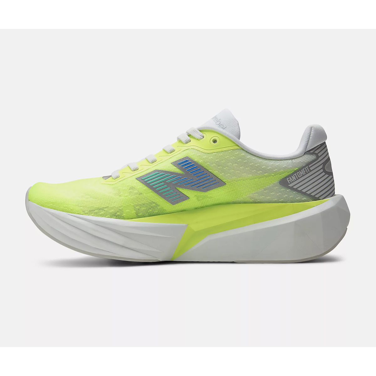 NEW BALANCE FuelCell Rebel V5 Men's