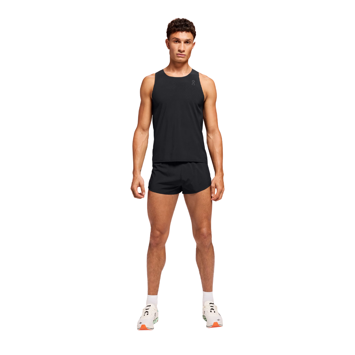 ON Race Shorts Mens APPAREL - Mens Shorts