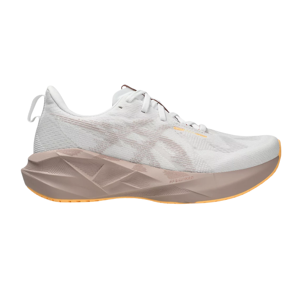 ASICS Novablast 5 Womens - FOOTWEAR - Womens Neutral Cushioned