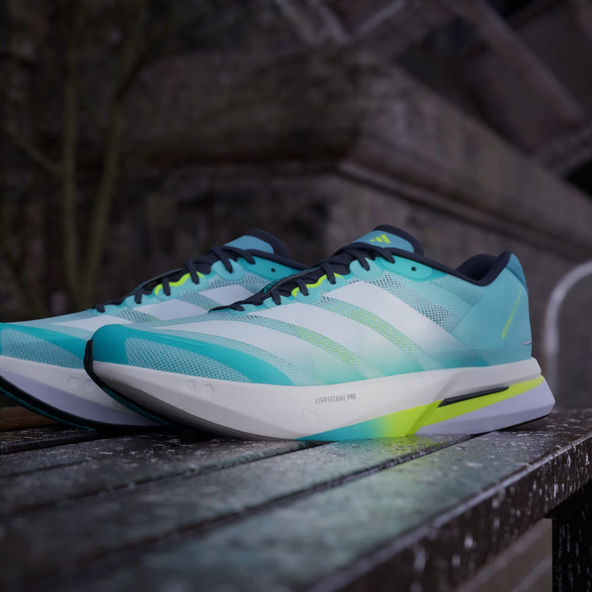 ADIDAS Adizero Boston 13 Mens - FOOTWEAR - Mens Everyday Training