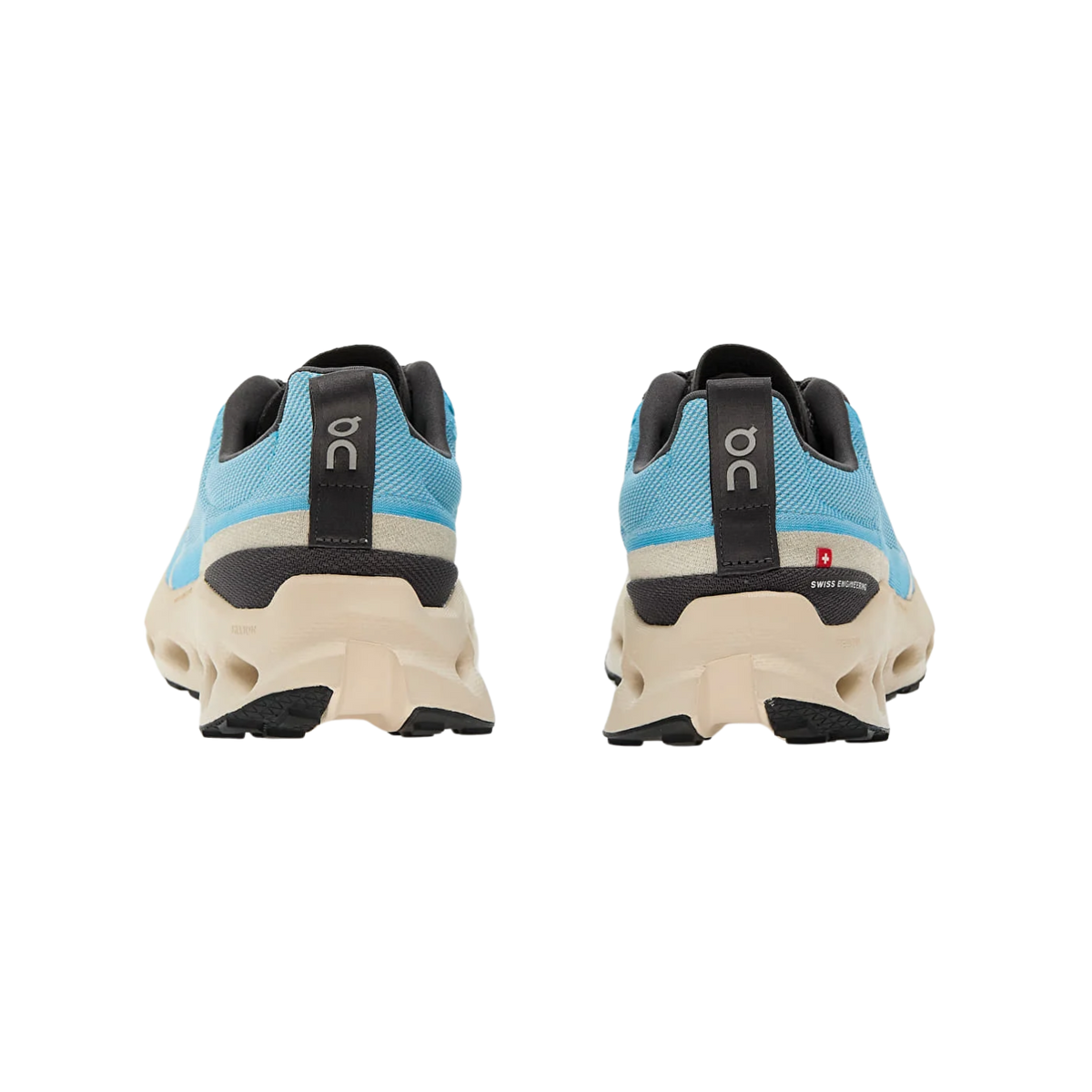 ON Cloudsurfer Trail Mens FOOTWEAR - Mens Trail