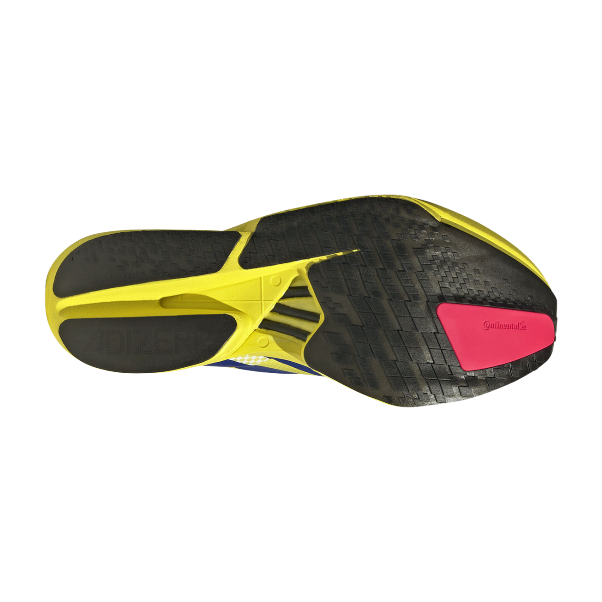 ADIDAS Adizero Adios Pro 4 Mens - FOOTWEAR - Mens Carbon Plate