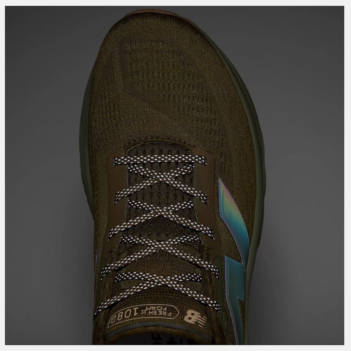 NEW BALANCE Fresh Foam X 1080 V14 Men's - FOOTWEAR - Mens Neutral Cushioned