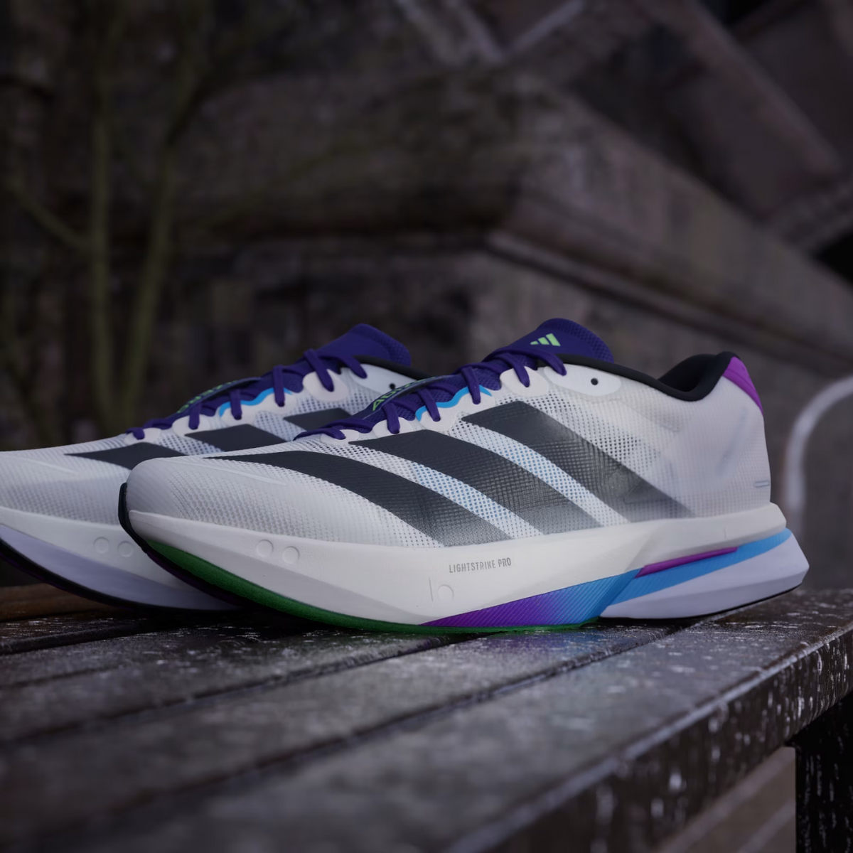 ADIDAS Adizero Boston 13 Mens - FOOTWEAR - Mens Everyday Training