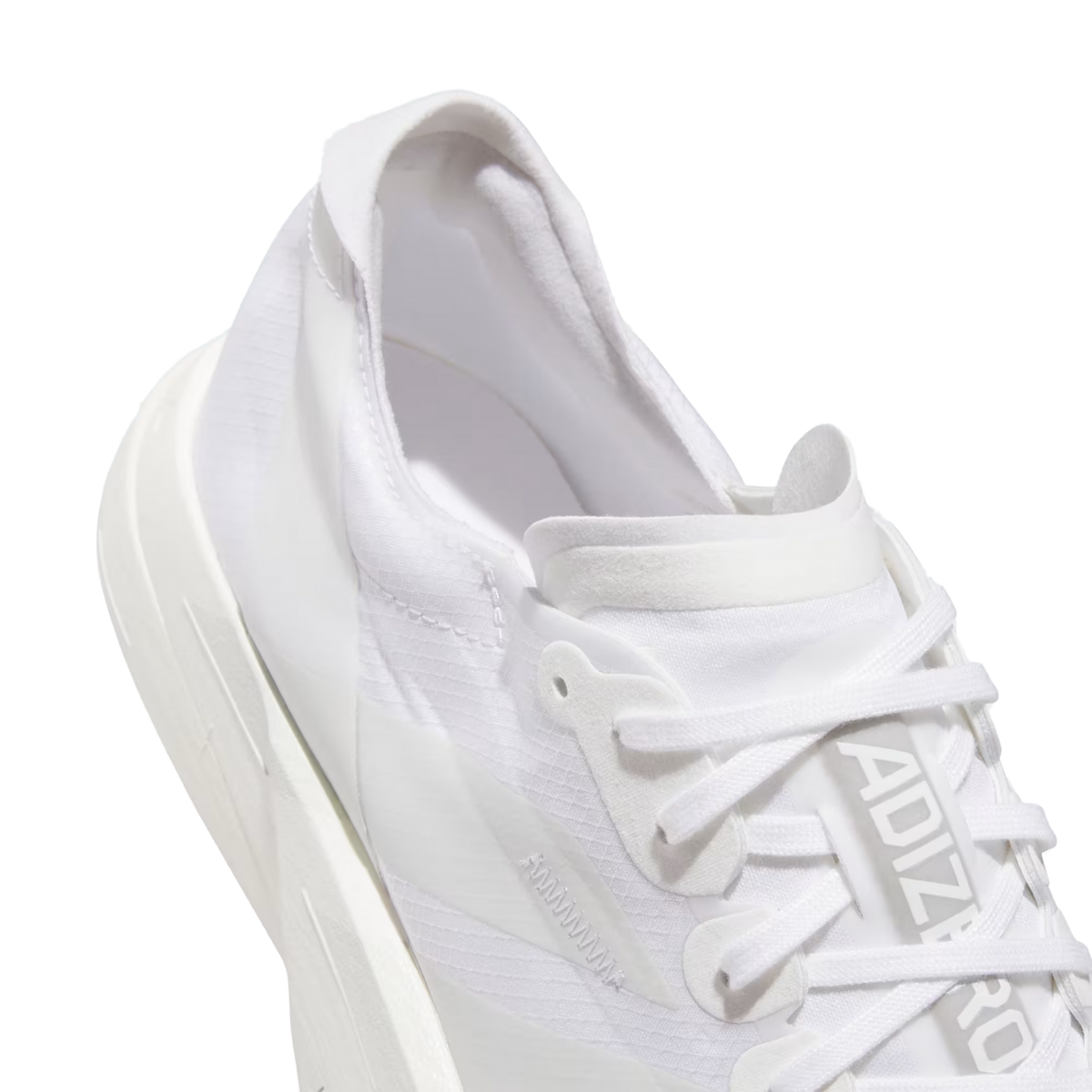 ADIDAS Adizero Adios Pro 4 Mens FOOTWEAR - Mens Carbon Plate