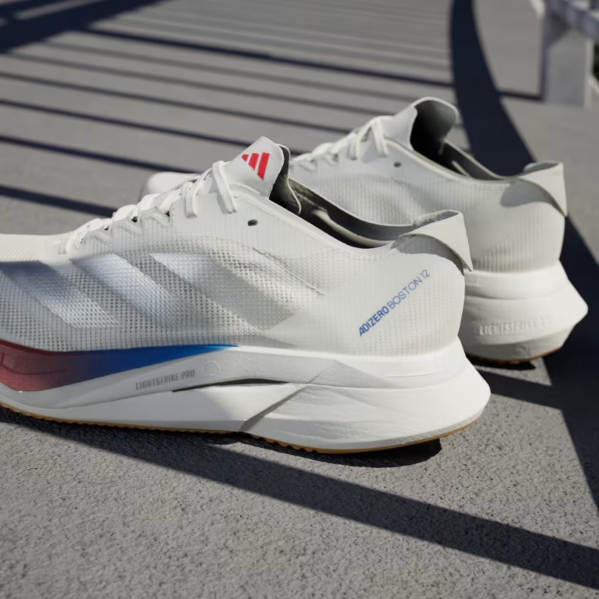 ADIDAS Boston 12 Womens FOOTWEAR - Womens Everyday Training