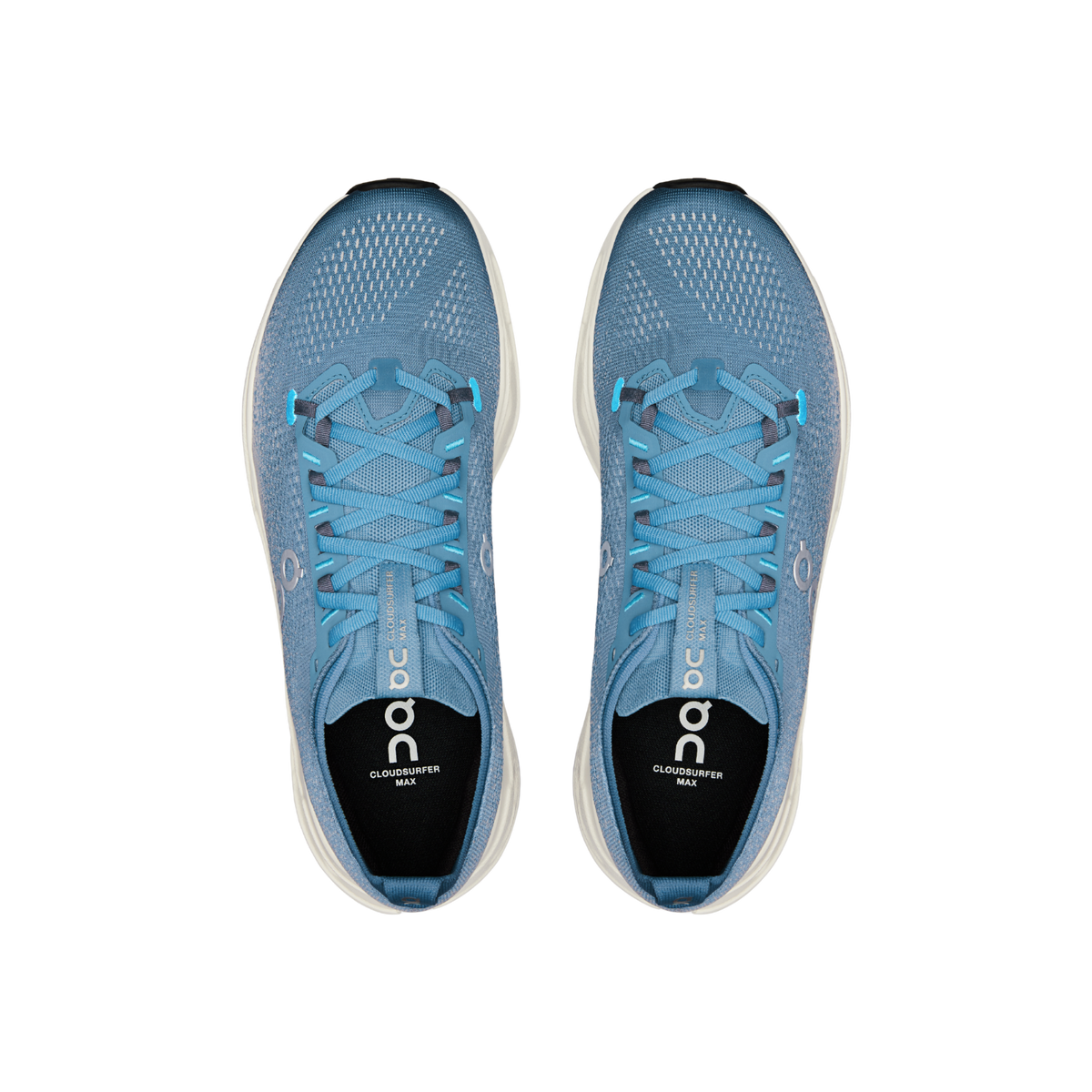 ON Cloudsurfer Max Mens FOOTWEAR - Mens Neutral Cushioned