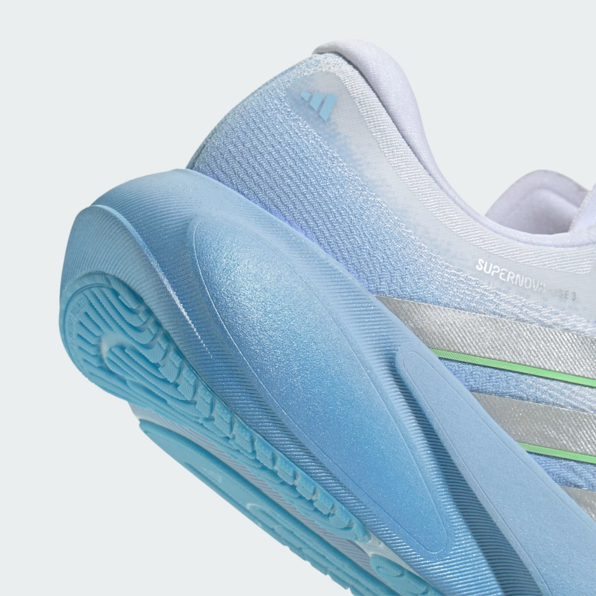 ADIDAS Supernova Rise 3 Womens FOOTWEAR - Womens Neutral Cushioned