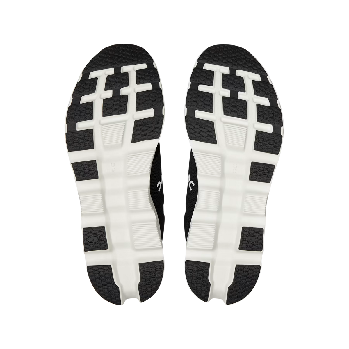ON Cloudstratus 3 Mens FOOTWEAR - Mens Neutral Cushioned