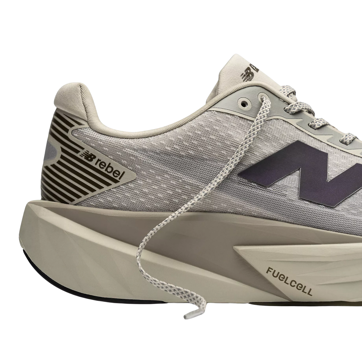 NEW BALANCE FuelCell Rebel V5 Women's FOOTWEAR - Womens Neutral Cushioned