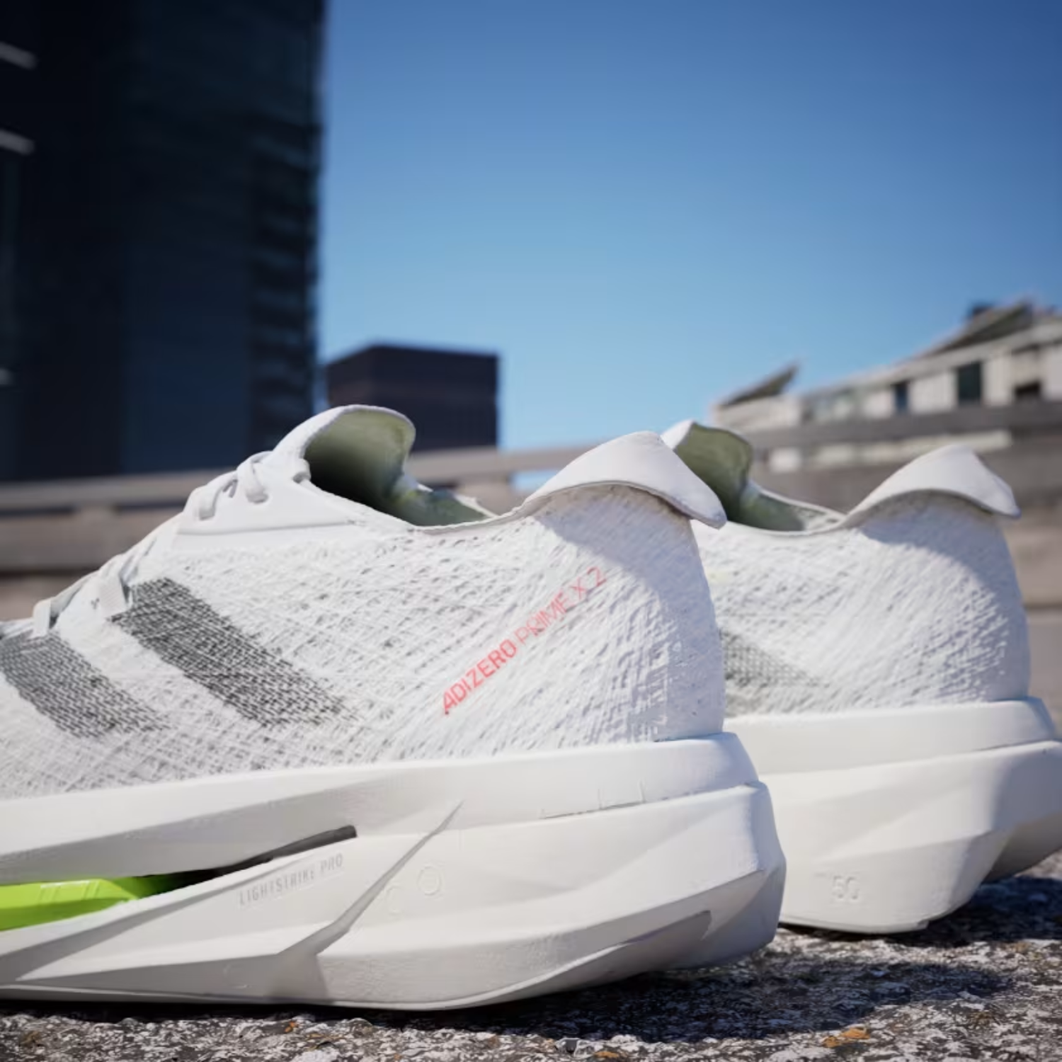 Adidas Adizero Prime X 2 Strung Unisex | Sole Motive Adidas Adizero Prime X 2 Strung Unisex | Sole Motive