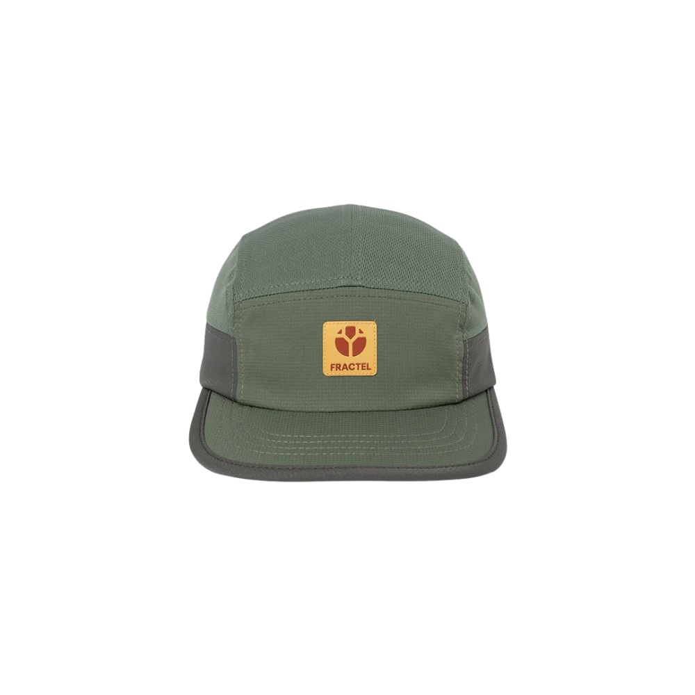 FRACTEL M-SERIES CAP - GEAR - Unisex Hats, Visors & Headwear