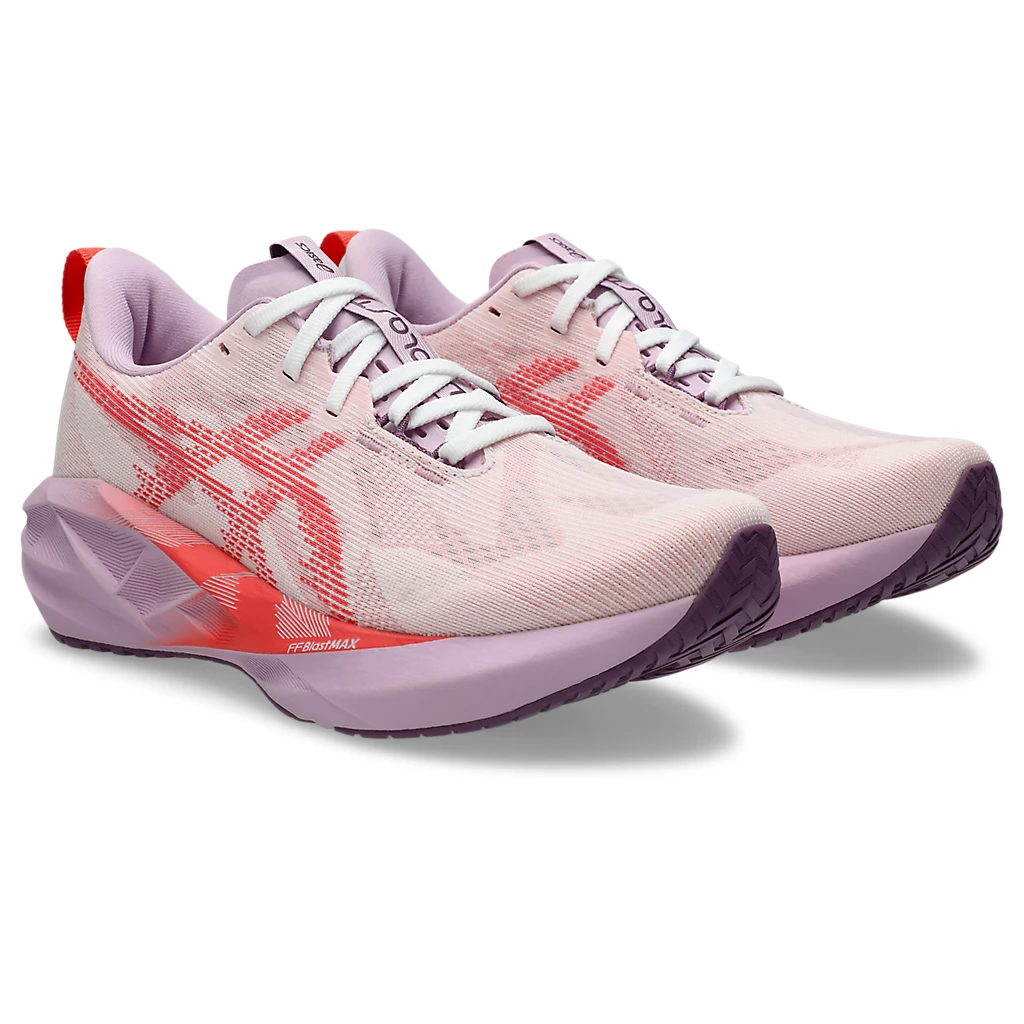 ASICS Novablast 5 Womens FOOTWEAR - Womens Neutral Cushioned