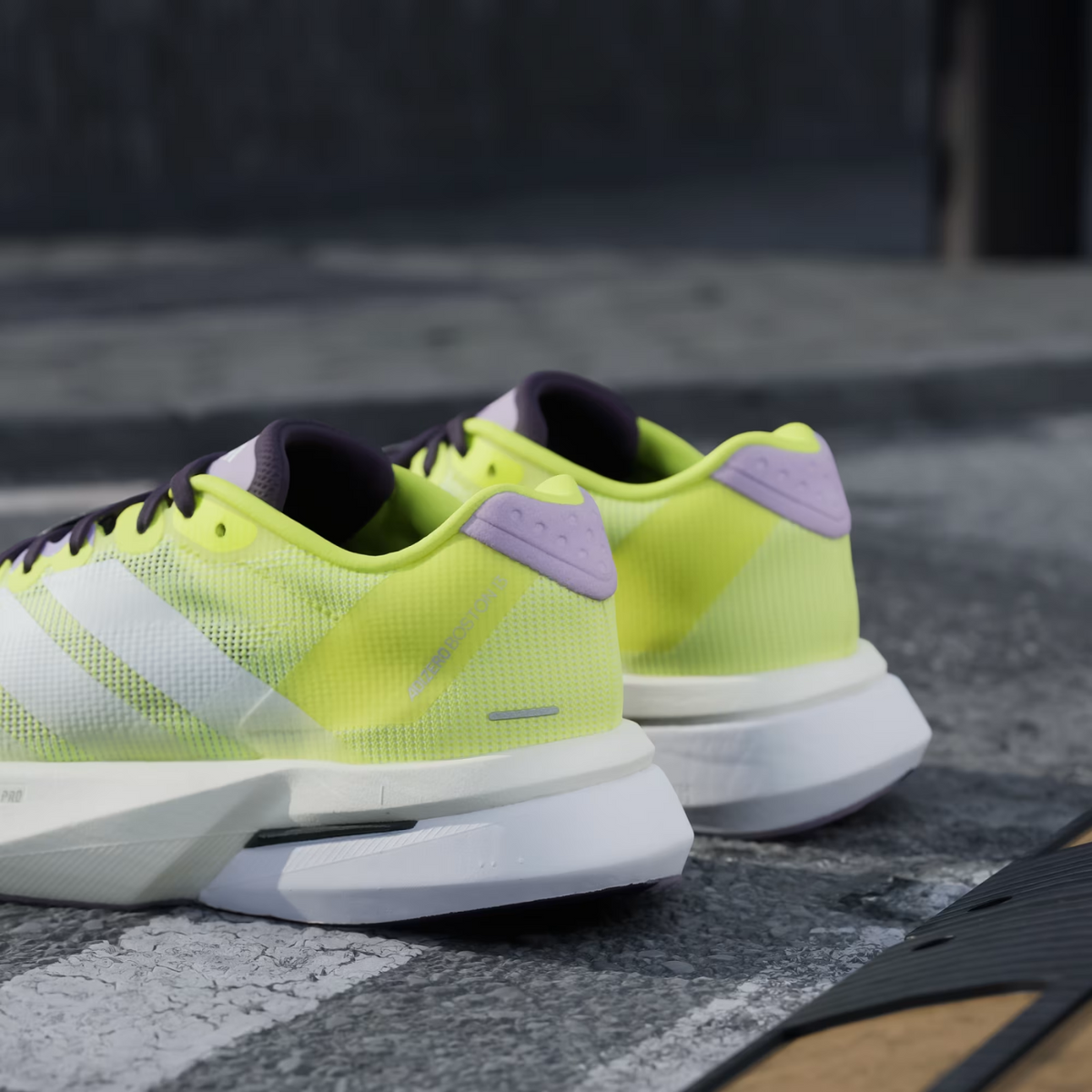 ADIDAS Adizero Boston 13 Womens - FOOTWEAR - Womens Everyday Training