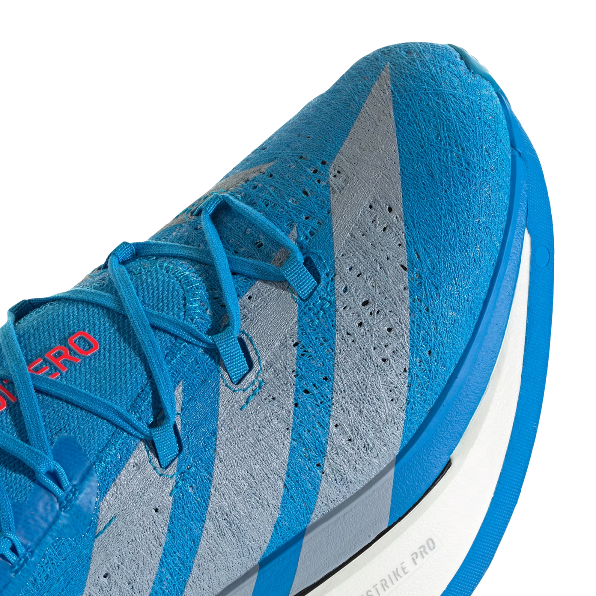 ADIDAS Adizero Prime X 3 Strung Unisex - FOOTWEAR - Unisex Carbon Plate