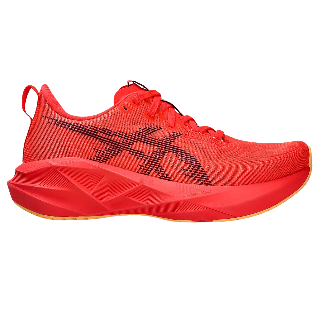 ASICS Novablast 5 Womens - FOOTWEAR - Womens Neutral Cushioned