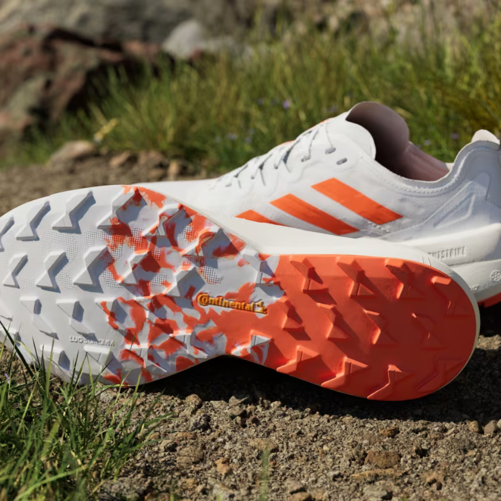 ADIDAS Terrex Agravic Speed FOOTWEAR - Mens Trail