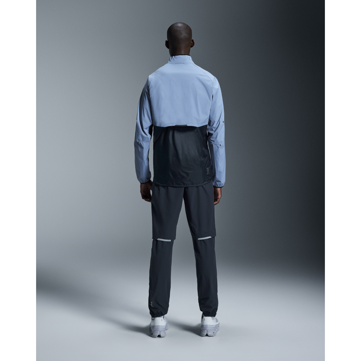 ON Weather Jacket Mens APPAREL - Mens Jackets