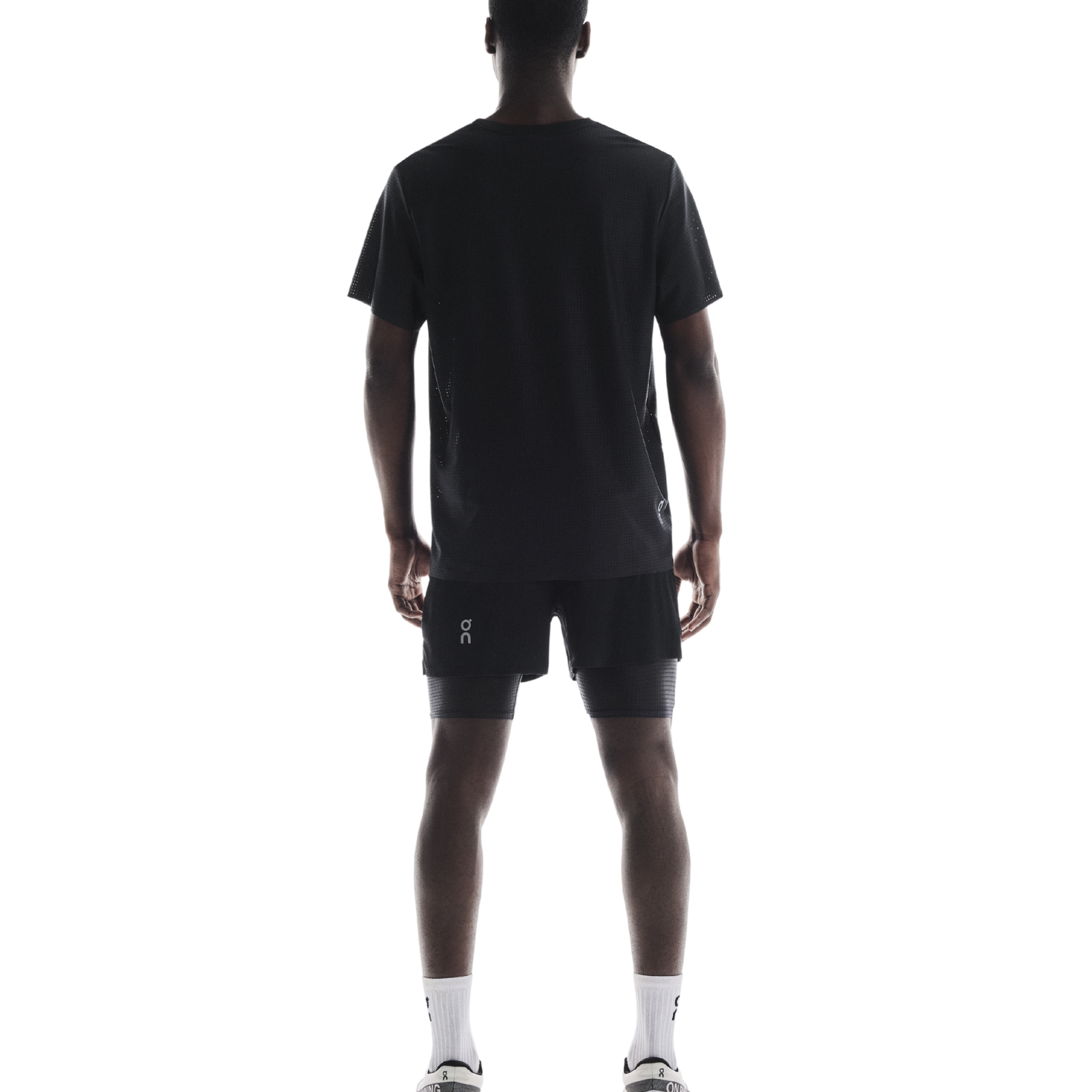 On Pace Mesh-T Mens | Sole Motive