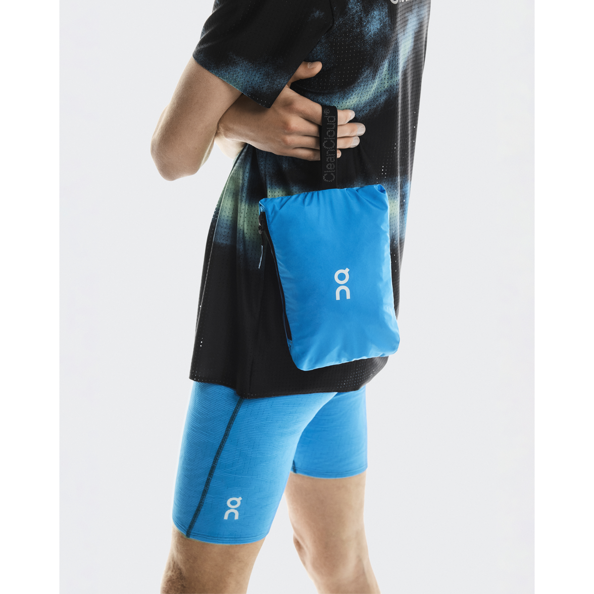 ON Pace Jacket Mens APPAREL - Mens Jackets