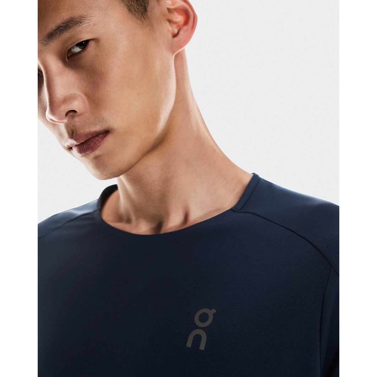 ON Performance Long-T Mens APPAREL - Mens Long Sleeve Tops