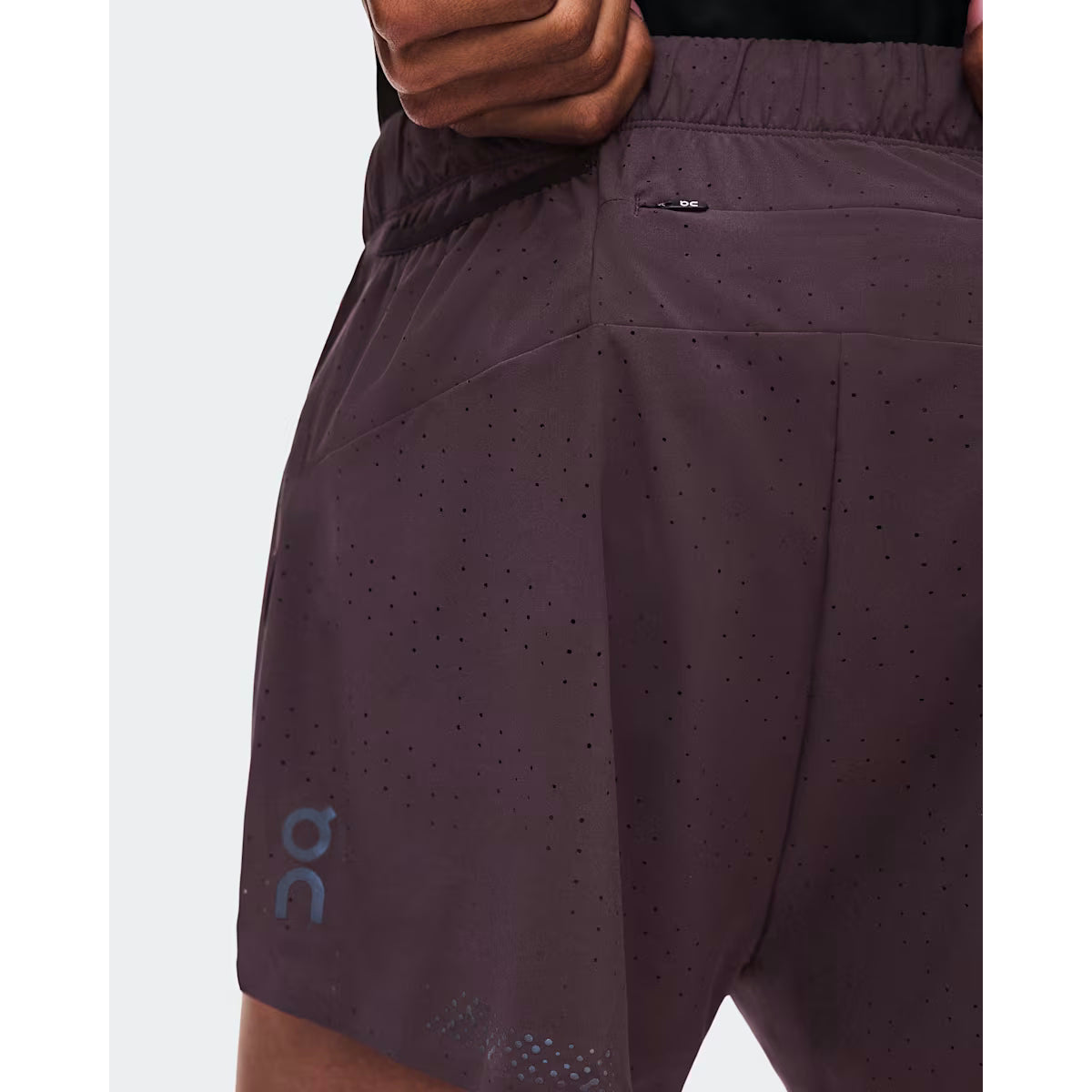 ON Zero Shorts Mens APPAREL - Mens Shorts