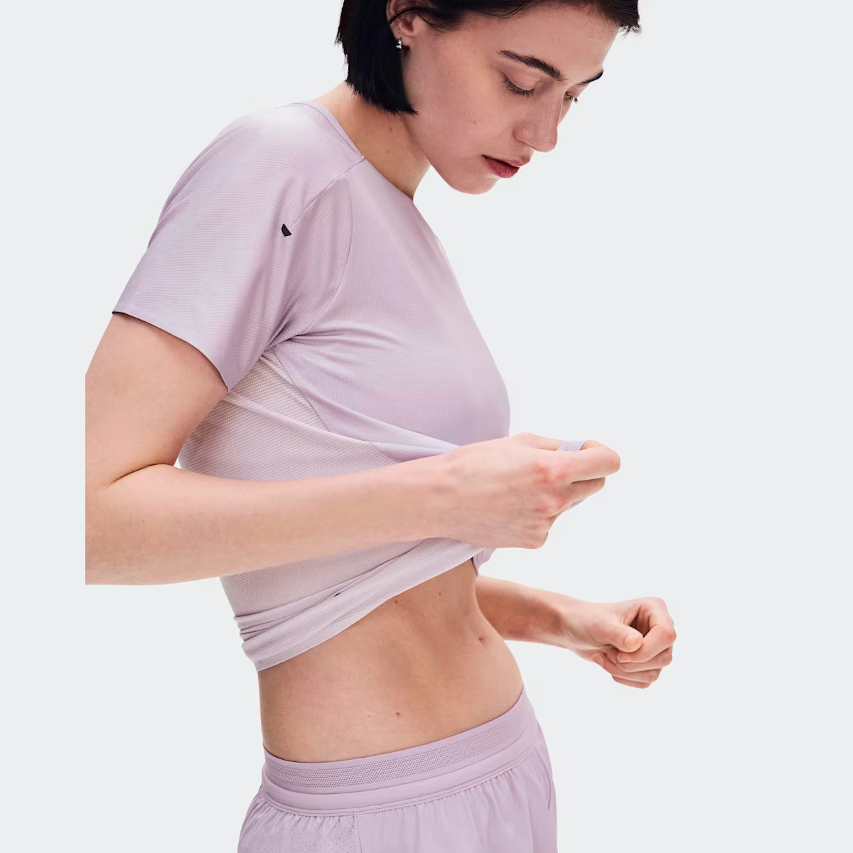 ON Performance-T Womens - APPAREL - Womens T-Shirts