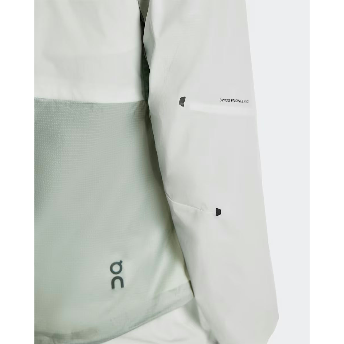 ON Weather Jacket Womens APPAREL - Womens Jackets
