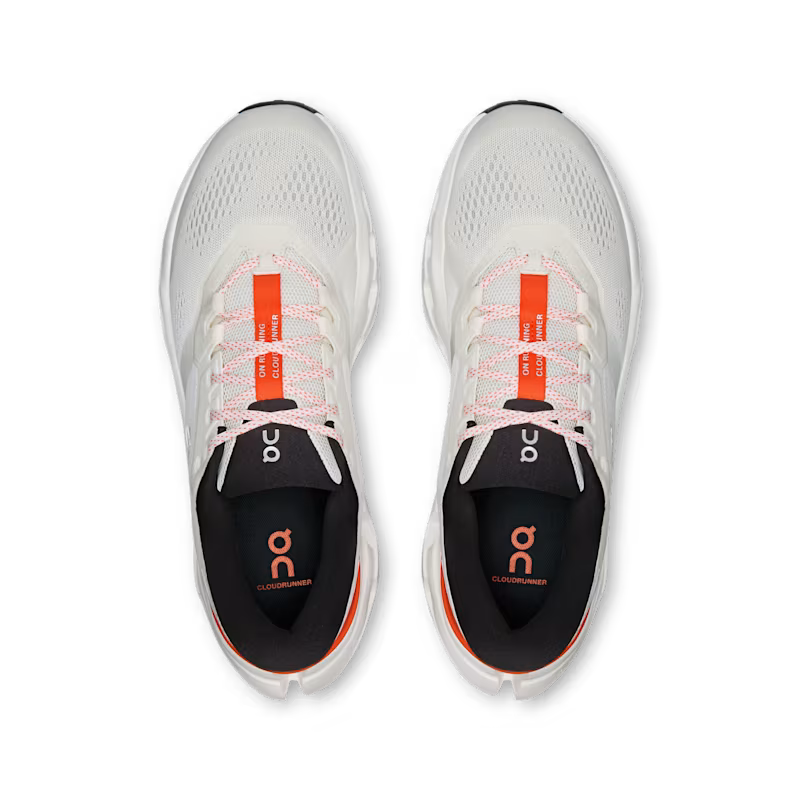 ON Cloudrunner 3 Mens FOOTWEAR - Mens Stability Cushioned