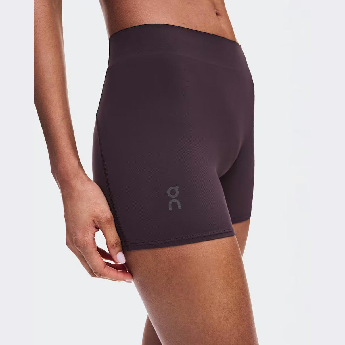 ON Zero Short Tights Womens APPAREL - Womens Shorts