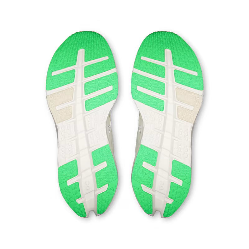 ON Cloudrunner 3 Mens FOOTWEAR - Mens Stability Cushioned