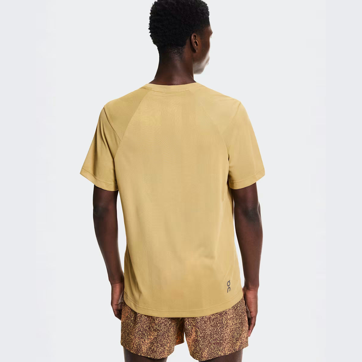 ON Trail-T Men's - APPAREL - Mens T-Shirts