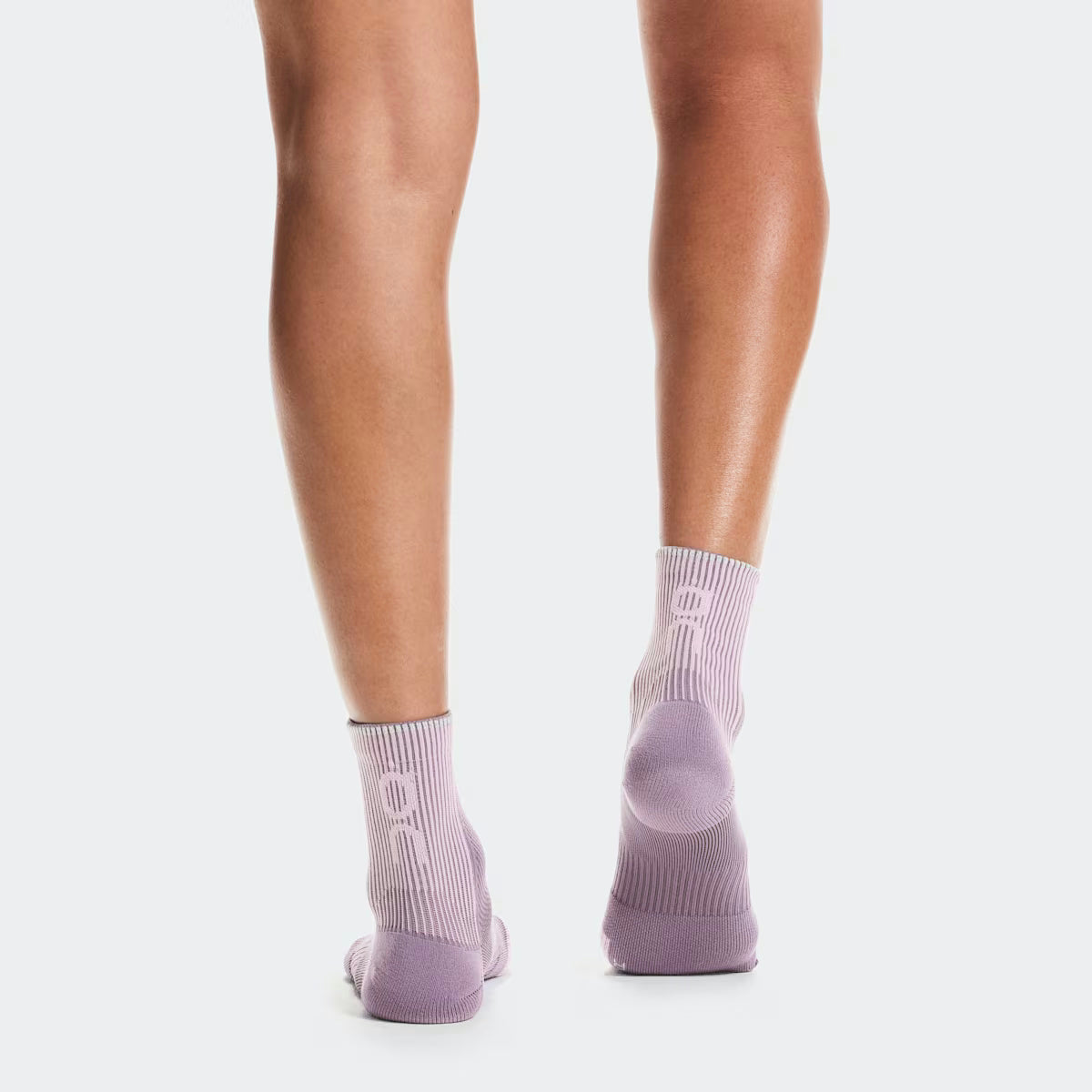 ON Performance Run Mid Sock Unisex - GEAR - Socks