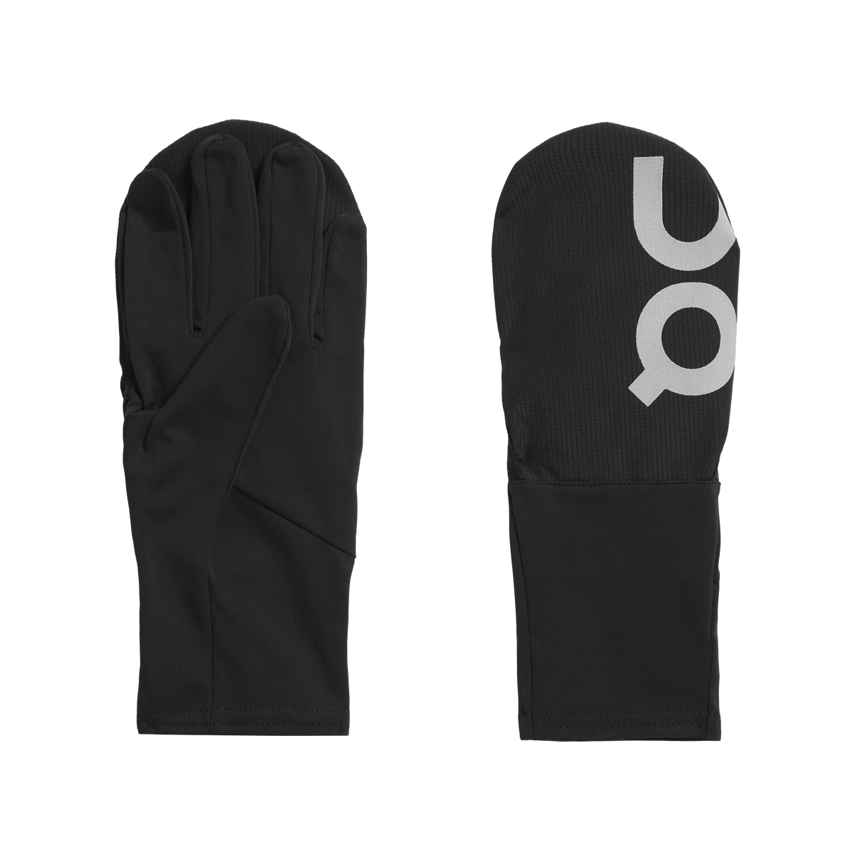 ON Core Glove Unisex GEAR - Gloves BLACK