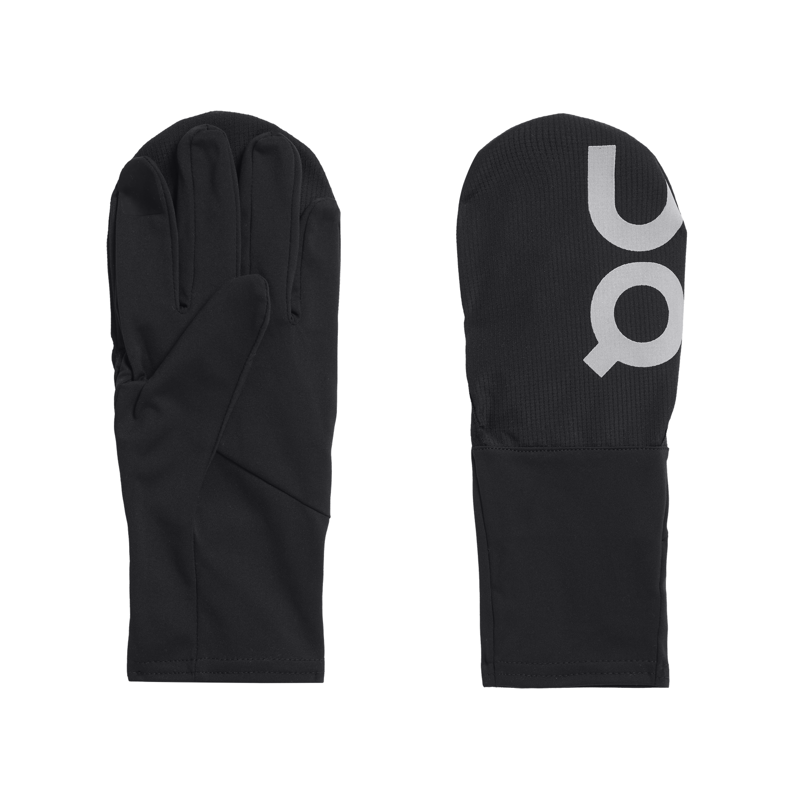 ON Core Glove Unisex GEAR - Gloves BLACK