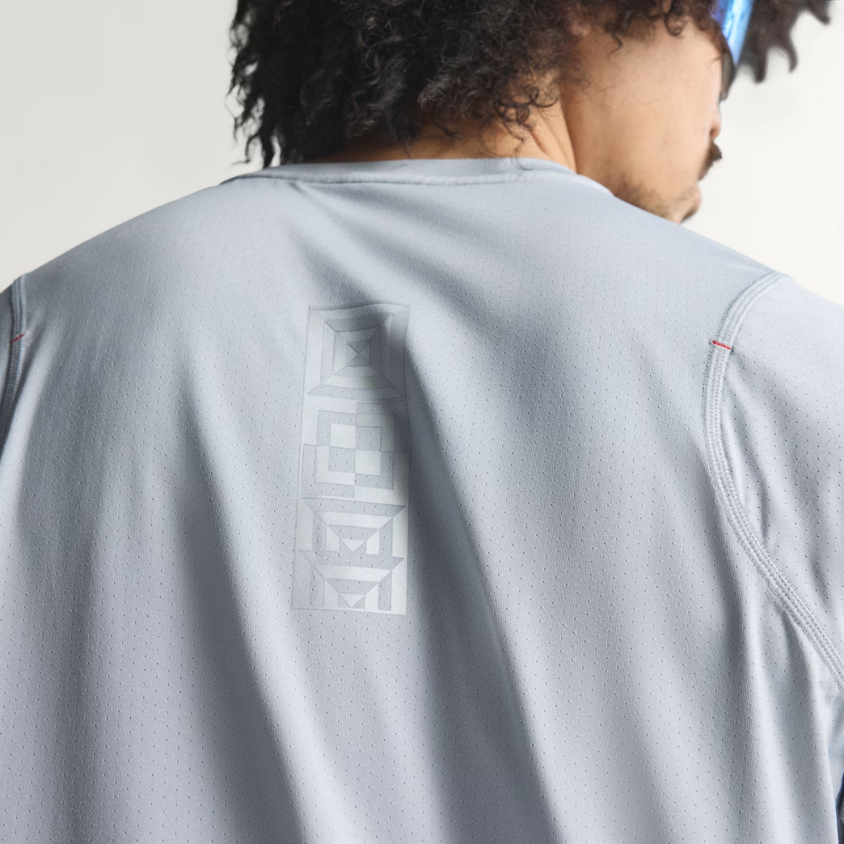 ADIDAS ADIZERO Ekiden Running T-Shirt Men's APPAREL - Mens T-Shirts