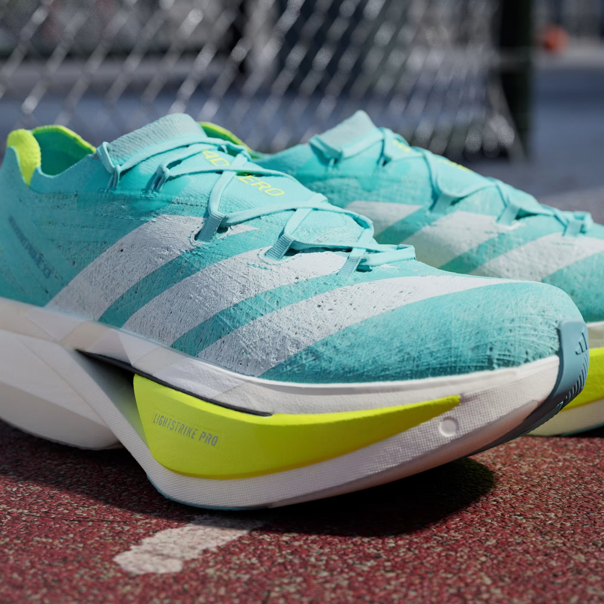 ADIDAS Adizero Prime X 3 Strung Unisex FOOTWEAR - Unisex Carbon Plate