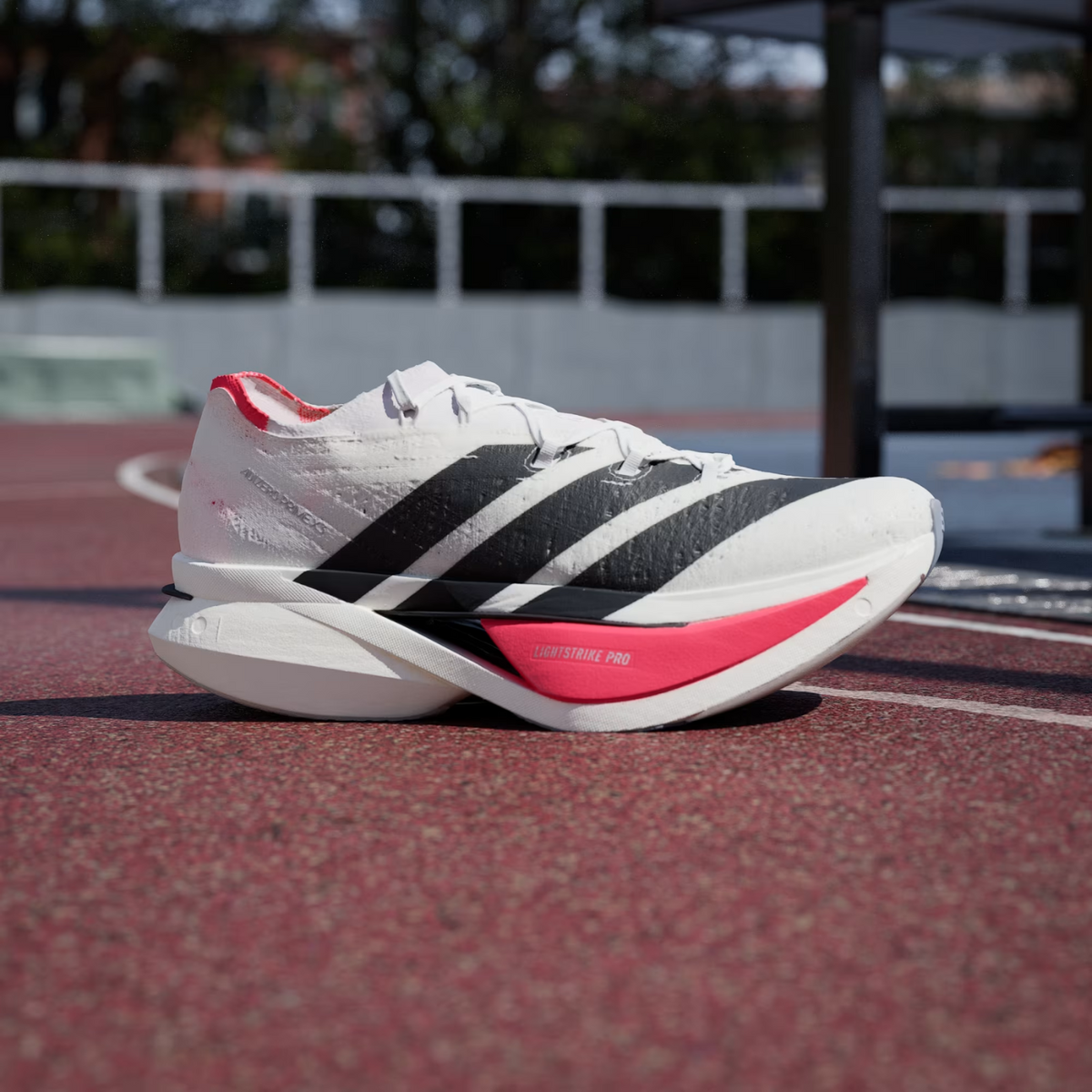 ADIDAS Adizero Prime X 3 Strung Unisex Energy-Boosting Super Shoe - Sole Motive ADIDAS Adizero Prime X 3 Strung Unisex Energy-Boosting Super Shoe - Sole Motive