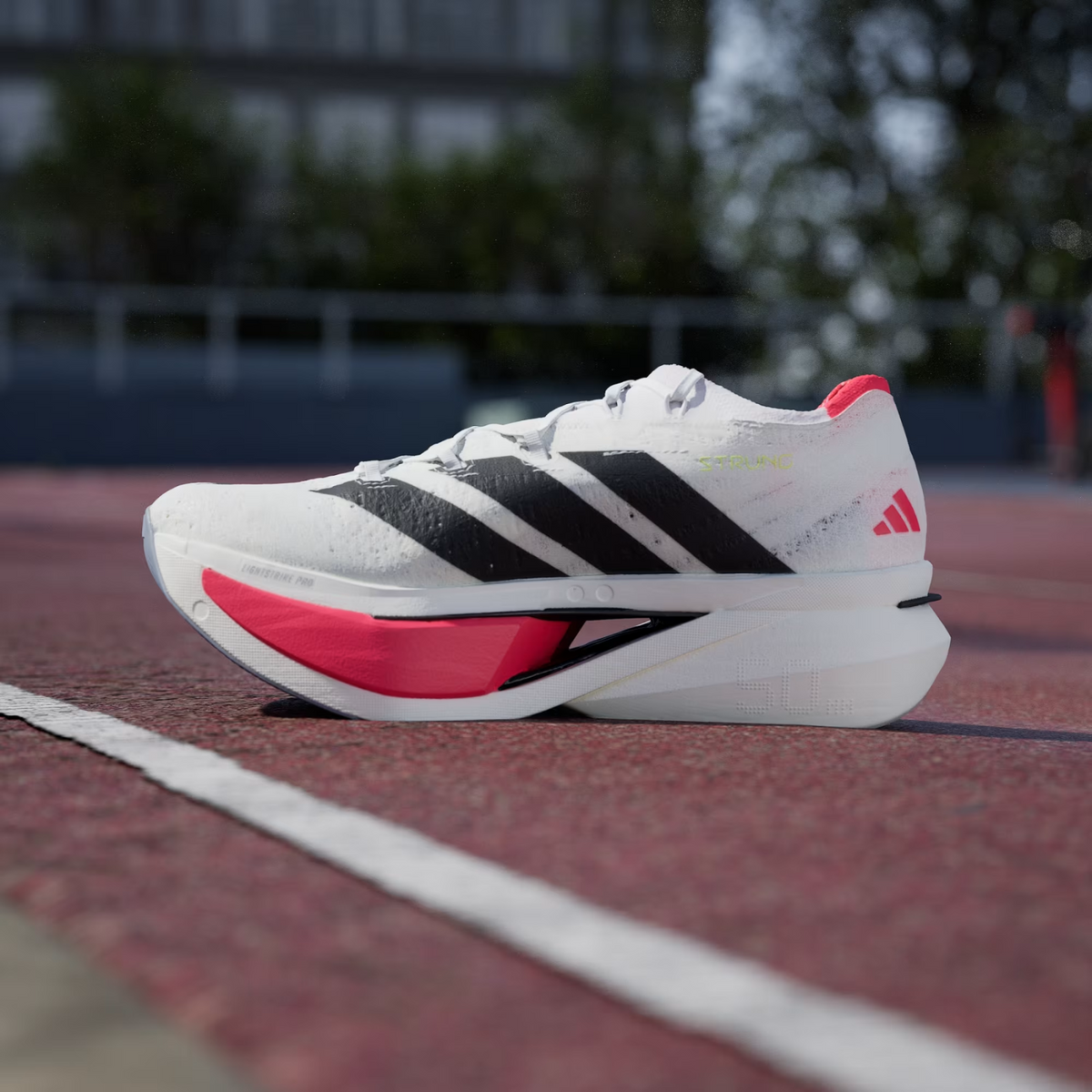 ADIDAS Adizero Prime X 3 Strung Unisex FOOTWEAR - Unisex Carbon Plate