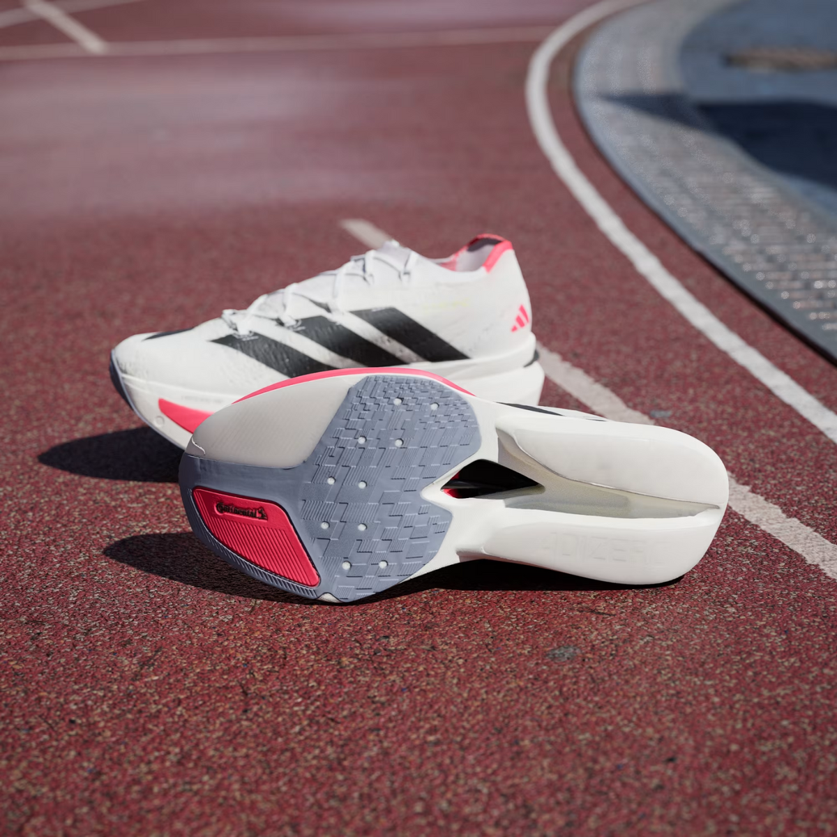 ADIDAS Adizero Prime X 3 Strung Unisex FOOTWEAR - Unisex Carbon Plate