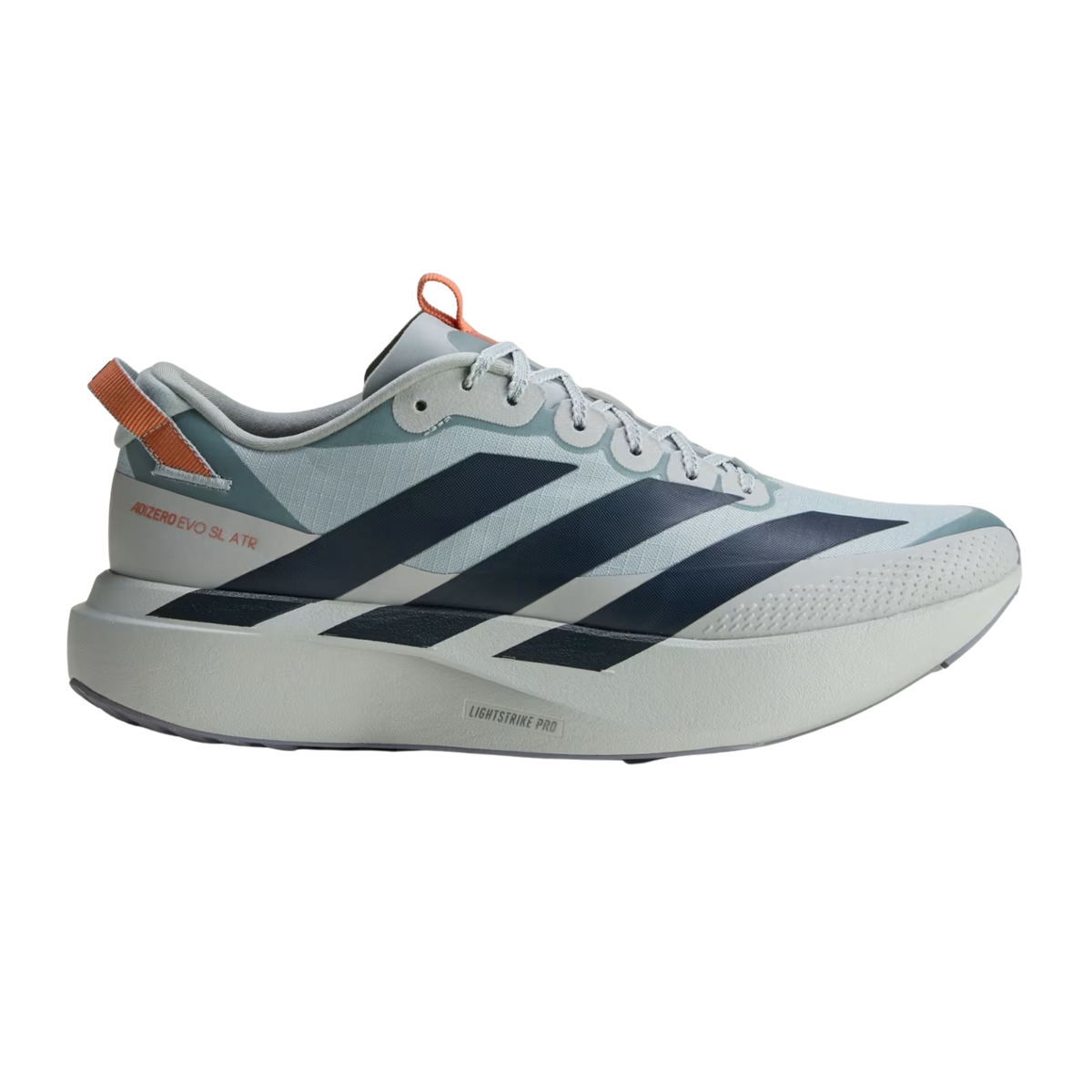 ADIDAS Evo SL ATR Mens FOOTWEAR - Mens Trail WONDER SAGE/AURORA INK/WONDER SILVER