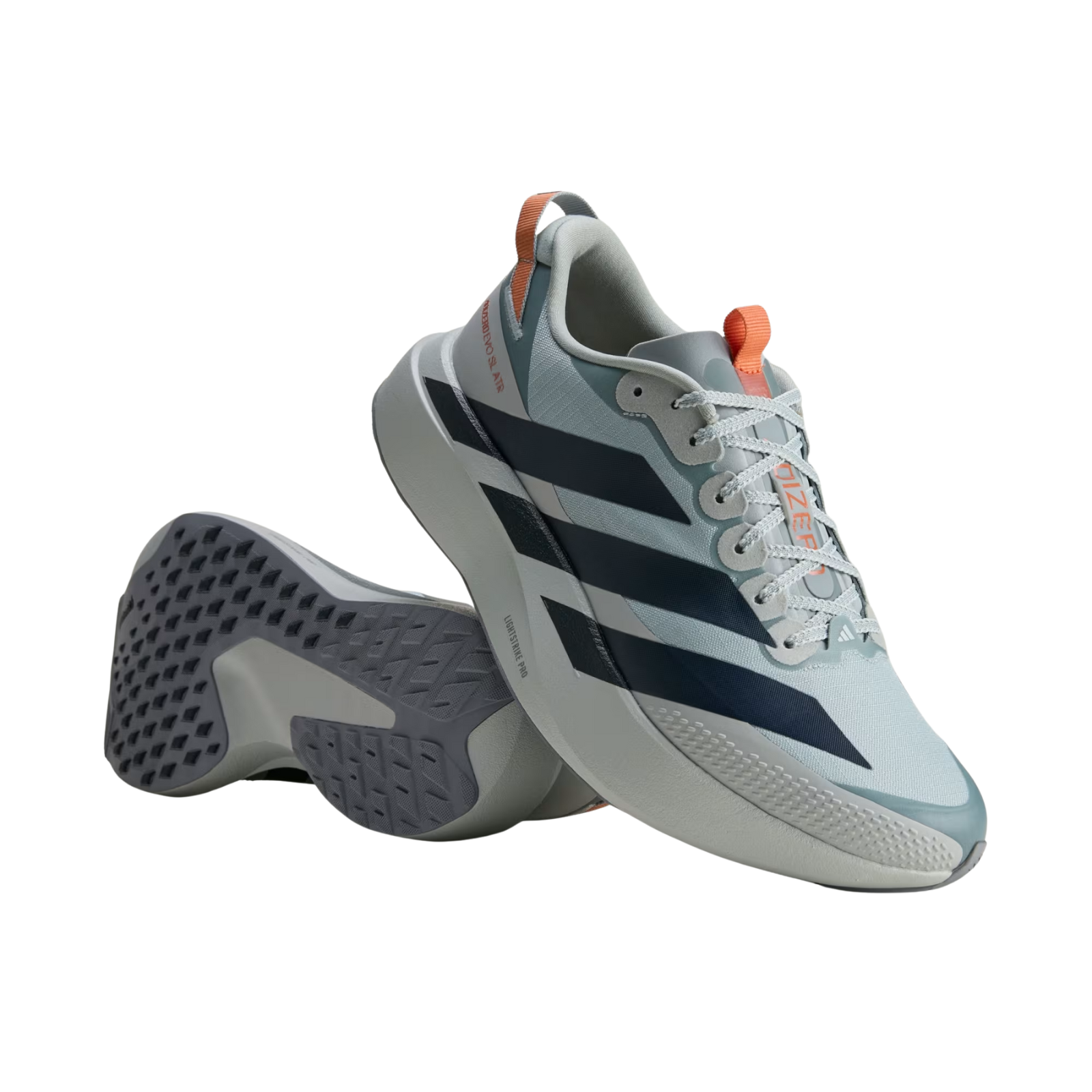 Adidas Evo SL ATR Men's All-Terrain Running Shoe | Sole Motive Adidas Evo SL ATR Men's All-Terrain Running Shoe | Sole Motive