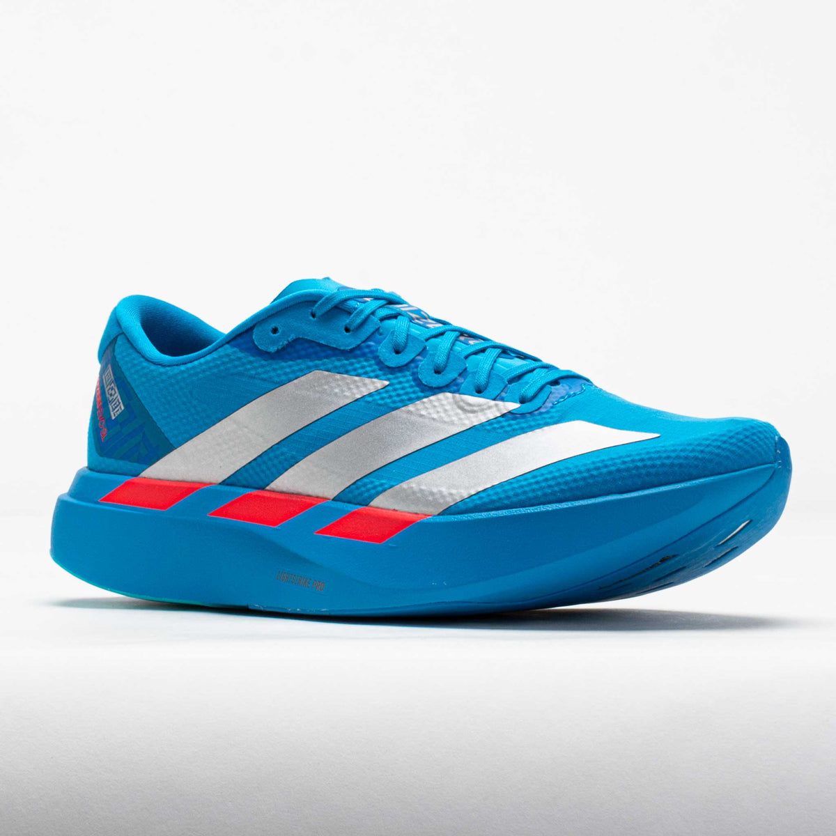 ADIDAS Evo SL Woven Mens | Sole Motive